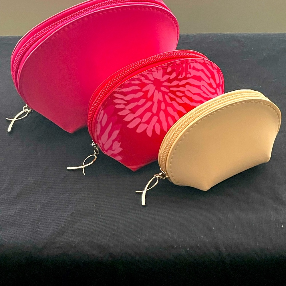 Make-up‎ bags